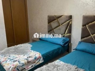 شقة للكراء اليومي قريبة ساحة - Appartement Location Vacances - Marrakech