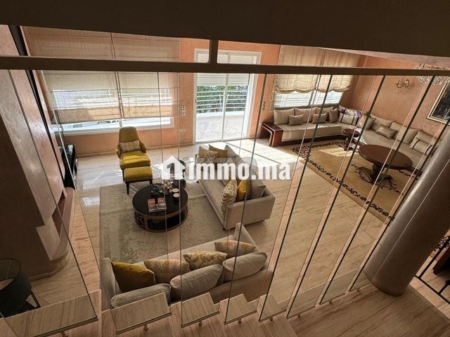 Très charmante villa à Laimoune - Vente Immobilier - Casablanca - photo 2