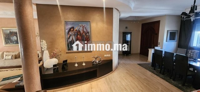 Très charmante villa à Laimoune - Vente Immobilier - Casablanca - photo 4