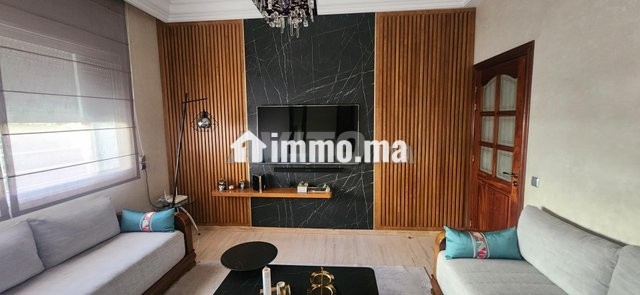 Très charmante villa à Laimoune - Vente Immobilier - Casablanca - photo 5