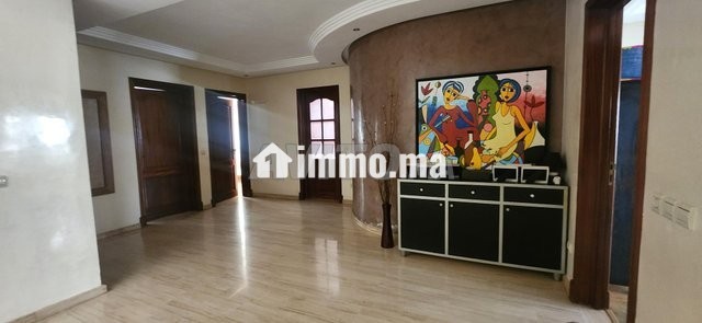 Très charmante villa à Laimoune - Vente Immobilier - Casablanca - photo 6