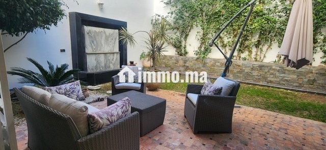 Très charmante villa à Laimoune - Vente Immobilier - Casablanca - photo 8