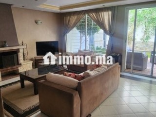 Très charmante villa à Laimoune - Villa à vendre - Casablanca