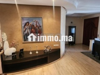 Très charmante villa à Laimoune - Villa à vendre - Casablanca
