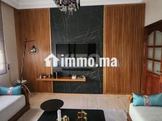 Très charmante villa à Laimoune - Villa à vendre - Casablanca