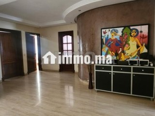 Très charmante villa à Laimoune - Villa à vendre - Casablanca