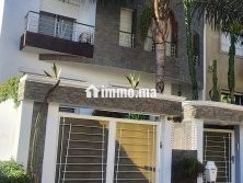 Très charmante villa à Laimoune - Villa à vendre - Casablanca