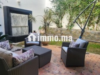 Très charmante villa à Laimoune - Villa à vendre - Casablanca