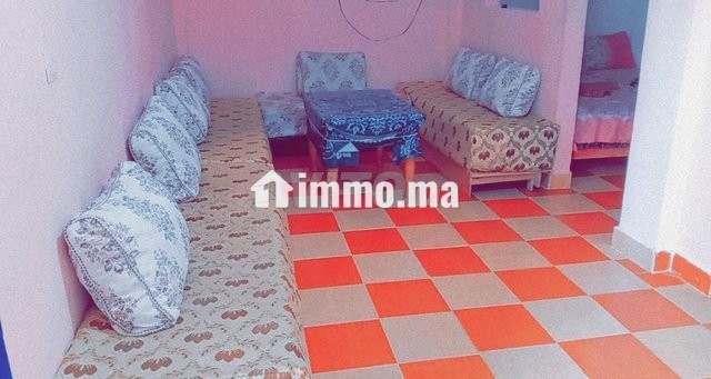 برطمة للكراء اليومي - Location Vacances - Martil - photo 1