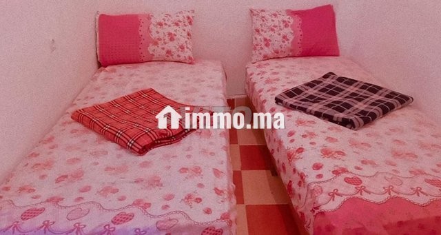 برطمة للكراء اليومي - Location Vacances - Martil - photo 2