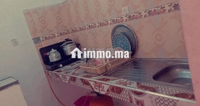 برطمة للكراء اليومي - Location Vacances - Martil - photo 3