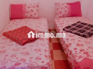برطمة للكراء اليومي - Appartement Location Vacances - Martil