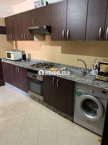 Appartment a louer - Location Vacances - El Jadida - photo 1