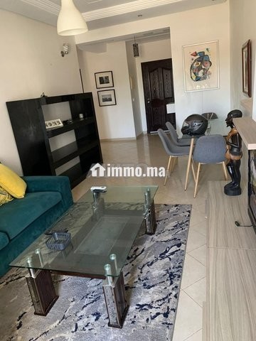 Appartment a louer - Location Vacances - El Jadida - photo 2