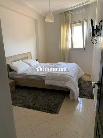 Appartment a louer - Location Vacances - El Jadida - photo 4
