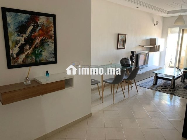 Appartment a louer - Location Vacances - El Jadida - photo 5