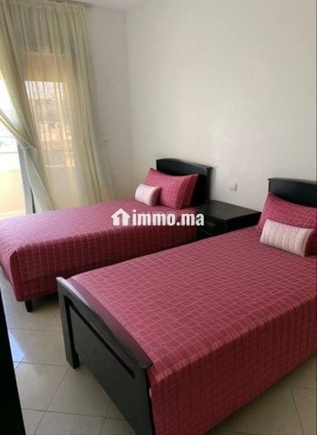 Appartment a louer - Location Vacances - El Jadida - photo 6