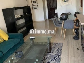 Appartment a louer - Appartement Location Vacances - El Jadida