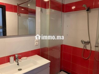 Appartment a louer - Appartement Location Vacances - El Jadida