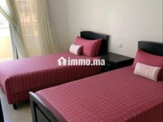 Appartment a louer - Appartement Location Vacances - El Jadida