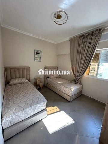 Disponible maintenant - Location Vacances - Tanger - photo 2