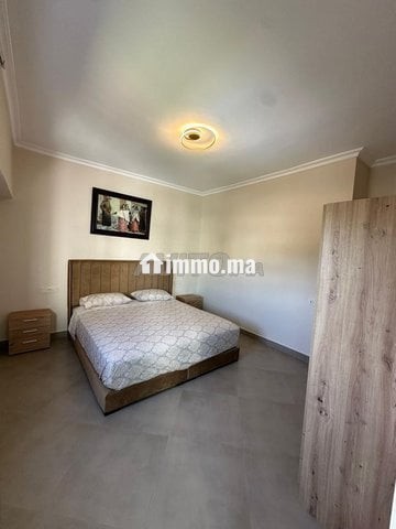 Disponible maintenant - Location Vacances - Tanger - photo 4