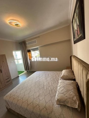 Disponible maintenant - Location Vacances - Tanger - photo 5