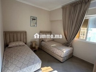Disponible maintenant - Appartement Location Vacances - Tanger