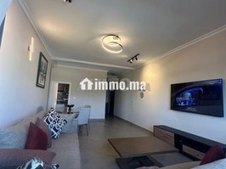 Disponible maintenant - Appartement Location Vacances - Tanger