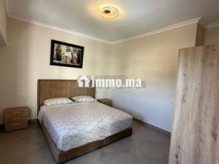 Disponible maintenant - Appartement Location Vacances - Tanger