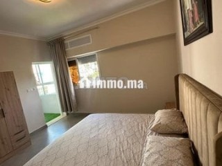 Disponible maintenant - Appartement Location Vacances - Tanger