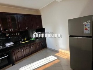 Disponible maintenant - Appartement Location Vacances - Tanger