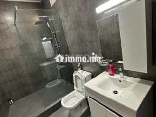 Disponible maintenant - Appartement Location Vacances - Tanger
