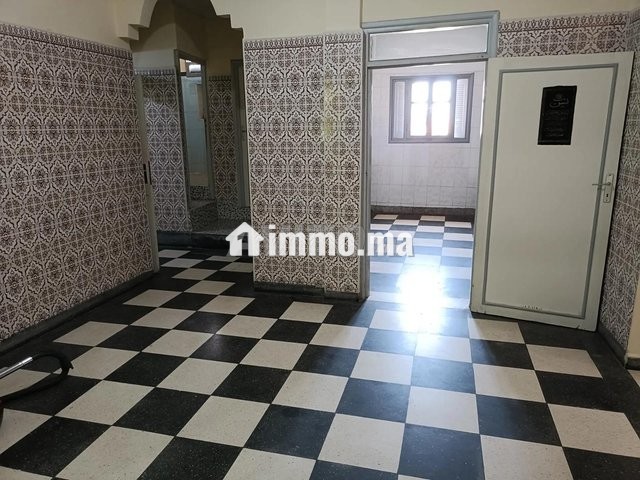 Appartement meublé à louer ma3zoula on9iya - Location Immobilier - Safi - photo 1