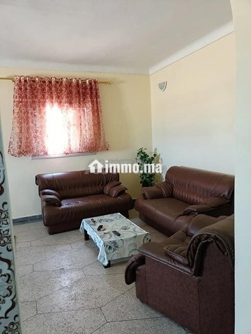 Appartement meublé à louer ma3zoula on9iya - Location Immobilier - Safi - photo 2