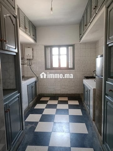Appartement meublé à louer ma3zoula on9iya - Location Immobilier - Safi - photo 4