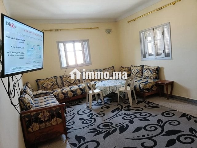 Appartement meublé à louer ma3zoula on9iya - Location Immobilier - Safi - photo 6
