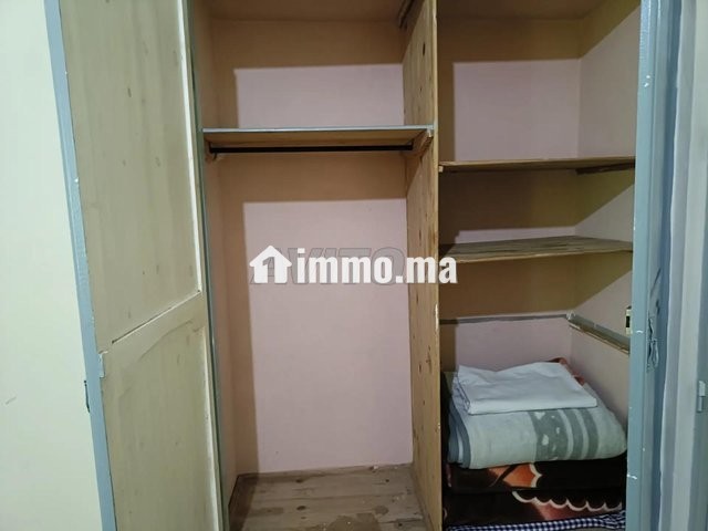 Appartement meublé à louer ma3zoula on9iya - Location Immobilier - Safi - photo 7