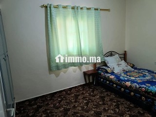 Appartement meublé à louer ma3zoula on9iya - Appartement à louer - Safi