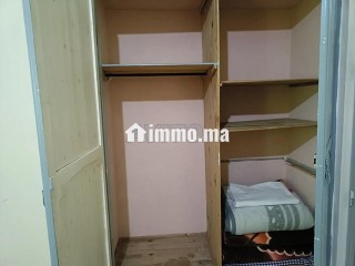 Appartement meublé à louer ma3zoula on9iya - Appartement à louer - Safi