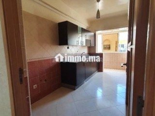 شقة للكراء - Appartement à louer - Mohammedia