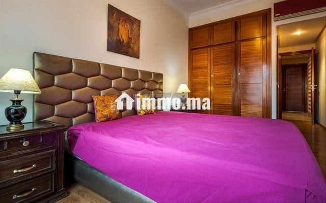 Location de vacances - Location Vacances - Marrakech - photo 2