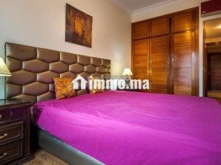 Location de vacances - Appartement Location Vacances - Marrakech
