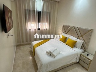 Location de vacances - Appartement Location Vacances - Marrakech