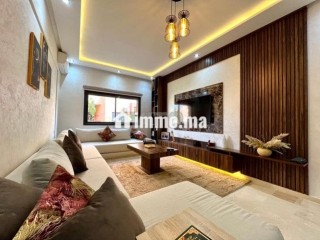 Location de vacances - Appartement Location Vacances - Marrakech