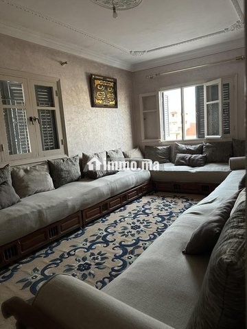 Appartement familial près plage Sidi Bouzid - Location Vacances - El Jadida - photo 1