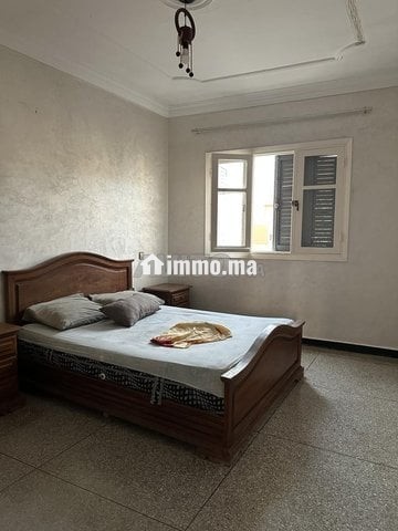 Appartement familial près plage Sidi Bouzid - Location Vacances - El Jadida - photo 2