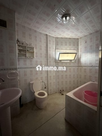 Appartement familial près plage Sidi Bouzid - Location Vacances - El Jadida - photo 4