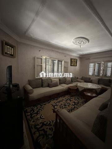 Appartement familial près plage Sidi Bouzid - Location Vacances - El Jadida - photo 5