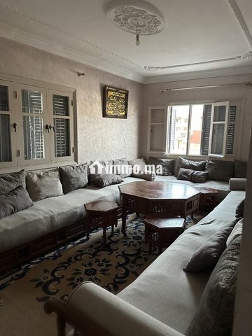Appartement familial près plage Sidi Bouzid - Location Vacances - El Jadida - photo 7